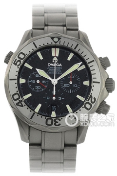 OMEGA SEAMASTER 2293.50.00(22935000) <em>watch</em>
