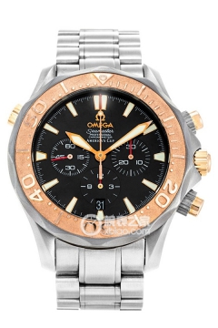 OMEGA SEAMASTER 2294.50.00(22945000) <em>watch</em>