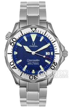 OMEGA SEAMASTER 2263.80.00(22638000) <em>watch</em>