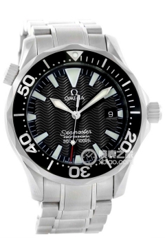 OMEGA SEAMASTER 2262.50.00(22625000) <em>watch</em>