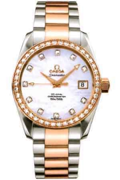 OMEGA SEAMASTER 2309.75(230975) <em>watch</em>
