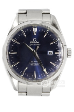 OMEGA SEAMASTER 2502.80.00(25028000) <em>watch</em>