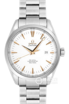 OMEGA SEAMASTER 2502.34.00(25023400) <em>watch</em>