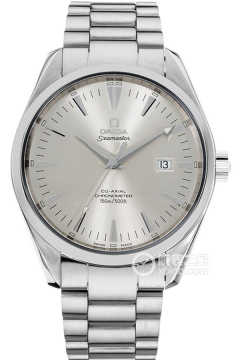 OMEGA SEAMASTER 2502.30.00(25023000) <em>watch</em>