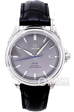 OMEGA DE VILLE 4831.41.31(48314131) <em>watch</em>