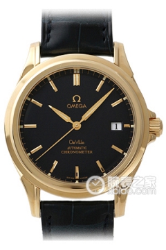 OMEGA DE VILLE 4631.8033(46318033) <em>watch</em>