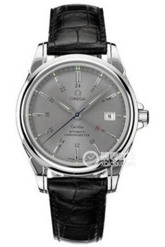 OMEGA DE VILLE 4833.41.31(48334131) <em>watch</em>
