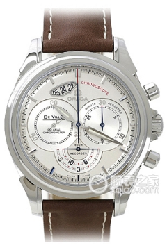 OMEGA DE VILLE 4850.30.70(48503070) <em>watch</em>