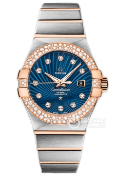 OMEGA CONSTELLATION 123.25.31.20.53.001(12325312053001) <em>watch</em>
