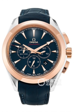 OMEGA SPECIALITIES 522.23.44.50.03.001(52223445003001) <em>watch</em>