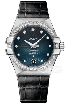 OMEGA CONSTELLATION 123.18.35.20.56.001(12318352056001) <em>watch</em>