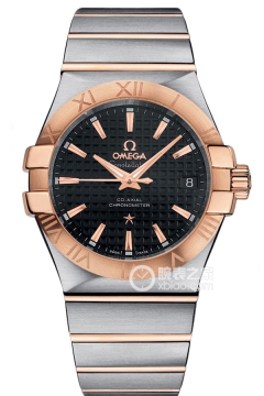 OMEGA CONSTELLATION 123.20.35.20.01.001(12320352001001) <em>watch</em>