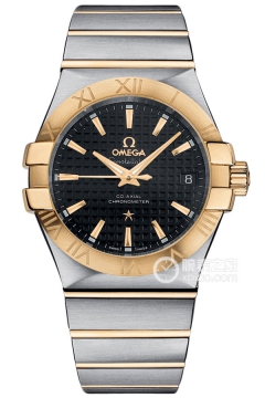 OMEGA CONSTELLATION 123.20.35.20.01.002(12320352001002) <em>watch</em>