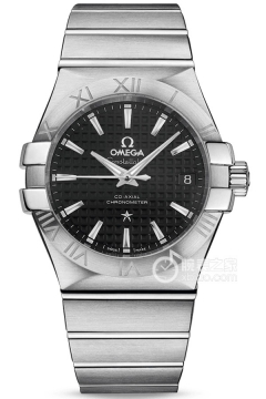 OMEGA CONSTELLATION 123.10.35.20.01.002(12310352001002) <em>watch</em>