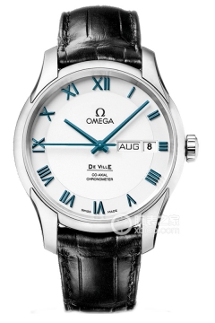 OMEGA DE VILLE 431.93.41.22.04.001(43193412204001) <em>watch</em>