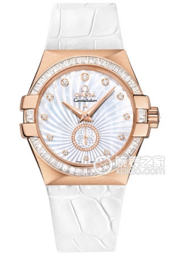 OMEGA CONSTELLATION 123.58.35.20.55.002(12358352055002) <em>watch</em>
