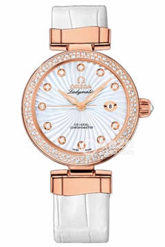 OMEGA DE VILLE 425.68.34.20.55.004(42568342055004) <em>watch</em>
