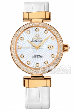OMEGA DE VILLE 425.68.34.20.55.003(42568342055003) <em>watch</em>