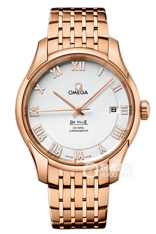 OMEGA DE VILLE 431.50.41.21.52.001(43150412152001) <em>watch</em>