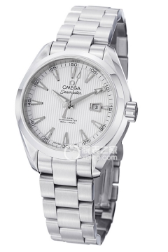 OMEGA SEAMASTER 231.10.34.20.04.001(23110342004001) <em>watch</em>