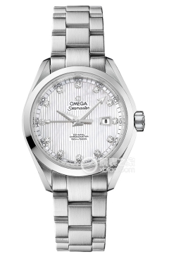 OMEGA SEAMASTER 231.10.34.20.55.001(23110342055001) <em>watch</em>