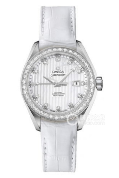 OMEGA SEAMASTER 231.18.34.20.55.001(23118342055001) <em>watch</em>