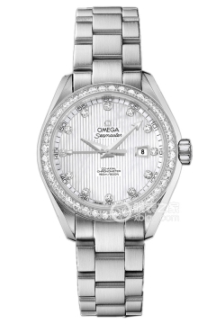 OMEGA SEAMASTER 231.15.34.20.55.001(23115342055001) <em>watch</em>