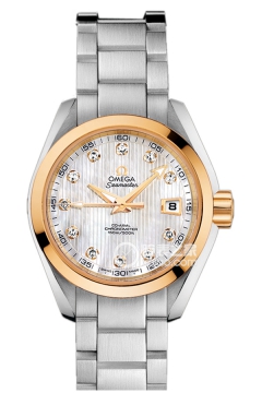 OMEGA SEAMASTER 231.20.30.20.55.004(23120302055004) <em>watch</em>