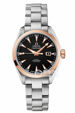 OMEGA SEAMASTER 231.20.34.20.01.003(23120342001003) <em>watch</em>