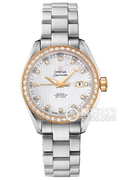 OMEGA SEAMASTER 231.25.34.20.55.004(23125342055004) <em>watch</em>
