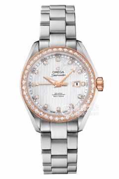 OMEGA SEAMASTER 231.25.34.20.55.003(23125342055003) <em>watch</em>