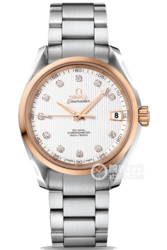 OMEGA SEAMASTER 231.20.39.21.52.003(23120392152003) <em>watch</em>