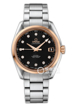 OMEGA SEAMASTER 231.20.39.21.51.003(23120392151003) <em>watch</em>