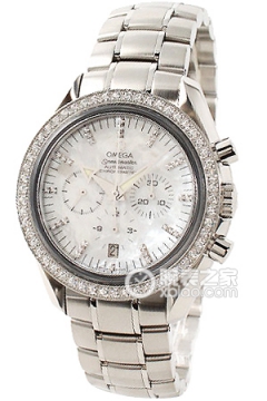 OMEGA SPEEDMASTER 3555.75.00(35557500) <em>watch</em>