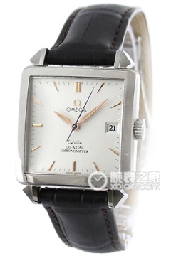 OMEGA DE VILLE 7806.30.32