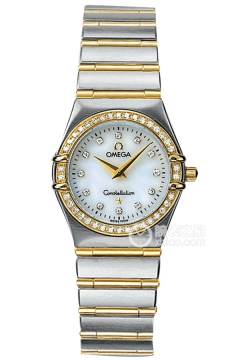 OMEGA CONSTELLATION 1277.75.00(12777500) <em>watch</em>