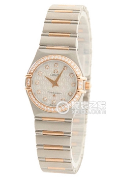 OMEGA CONSTELLATION 1358.75.00(13587500) <em>watch</em>