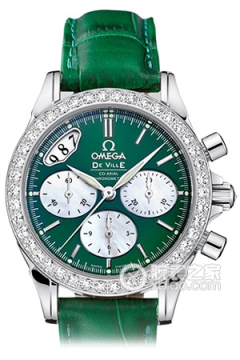 OMEGA DE VILLE 4877.90.39(48779039) <em>watch</em>