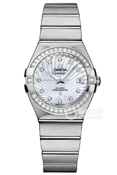 OMEGA CONSTELLATION 123.15.27.20.55.001(12315272055001) <em>watch</em>