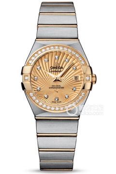 OMEGA CONSTELLATION 123.25.27.20.58.001(12325272058001) <em>watch</em>