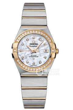 OMEGA CONSTELLATION 123.25.27.20.55.003(12325272055003) <em>watch</em>
