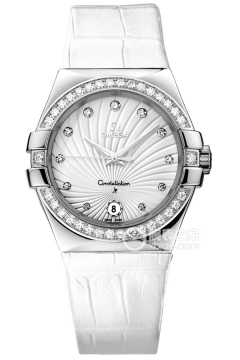 OMEGA CONSTELLATION 123.18.35.60.52.001(12318356052001) <em>watch</em>