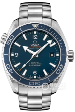 OMEGA SEAMASTER 232.90.46.21.03.001(23290462103001) <em>watch</em>