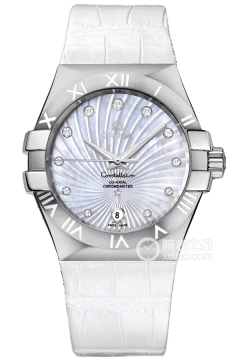 OMEGA CONSTELLATION 123.13.35.20.55.001(12313352055001) <em>watch</em>