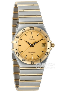 OMEGA CONSTELLATION 1212.10.00(12121000) <em>watch</em>