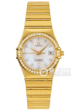 OMEGA 1197.75.00(11977500) <em>watch</em>
