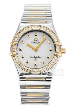 OMEGA 1376.71.00(13767100) <em>watch</em>