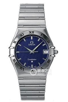 OMEGA CONSTELLATION 1512.40.00(15124000) <em>watch</em>
