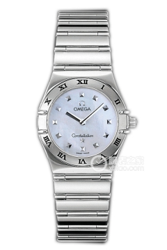 OMEGA CONSTELLATION 1571.71.00(15717100) <em>watch</em>