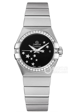 OMEGA CONSTELLATION 123.15.27.20.01.001(12315272001001) <em>watch</em>